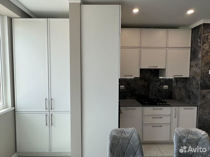 Кухня на заказ с гарантией