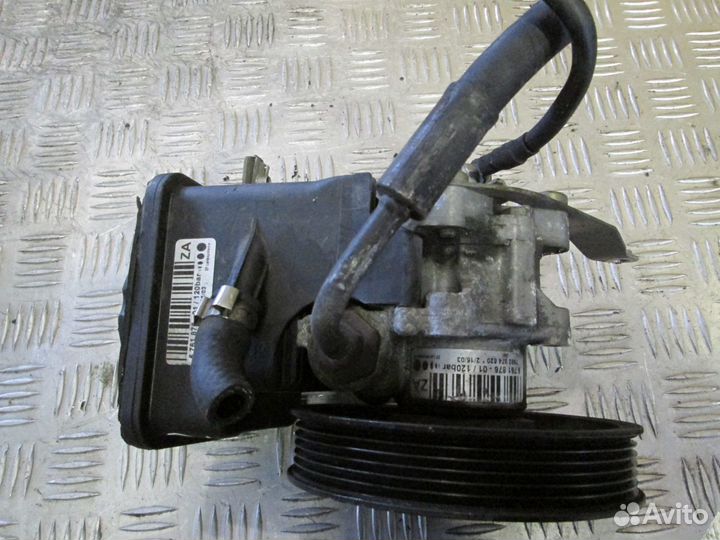 Насос гур для бмв 3 Е46 5 Е39 2.0 2.5 2.8 3.0 M57