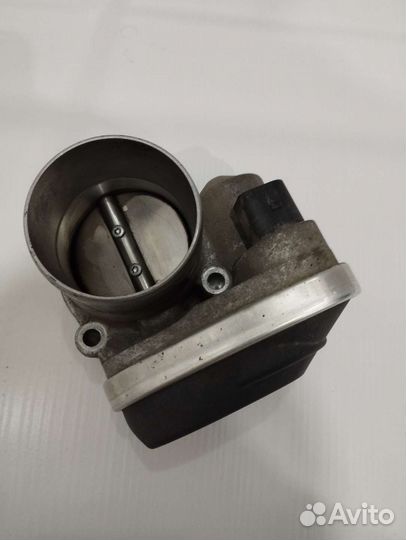 Дроссельная заслонка renault