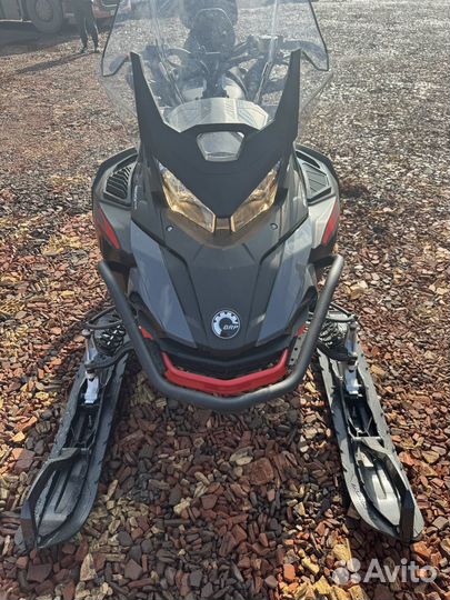 Lynx commander ltd 900 Ace