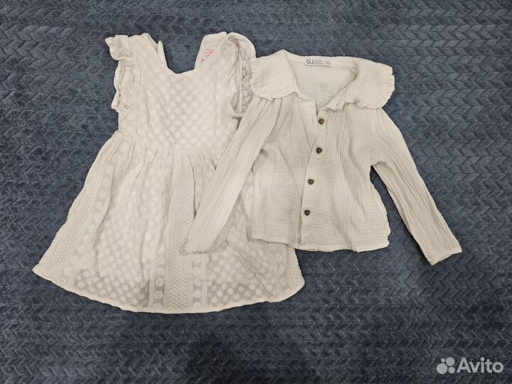 Одежда для девочки