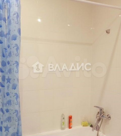 Квартира-студия, 23,5 м², 10/12 эт.