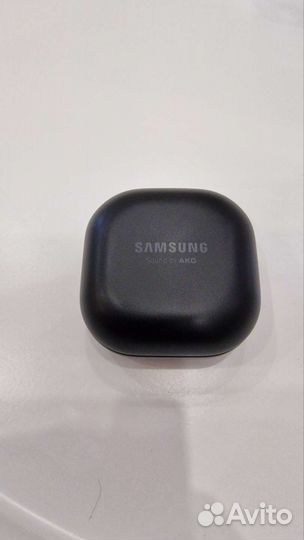 Беспроводные наушники samsung galaxy buds pro