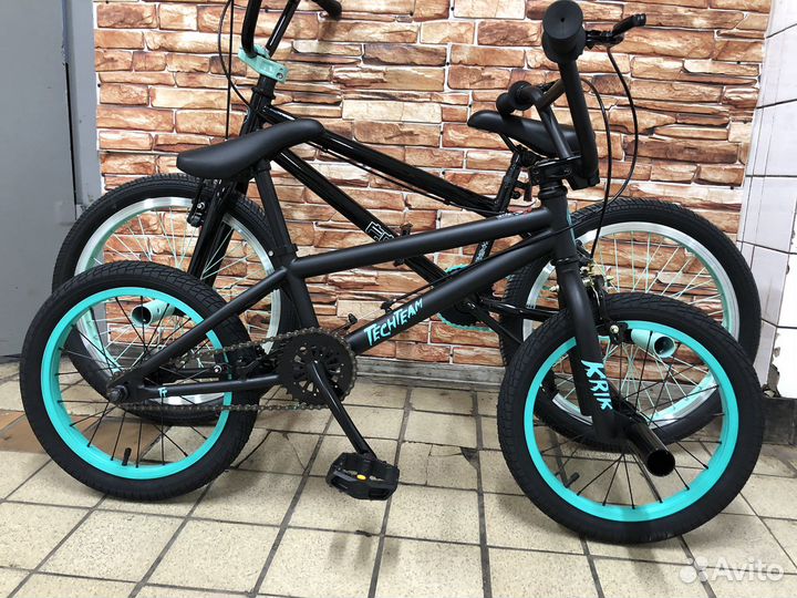 Bmx mini