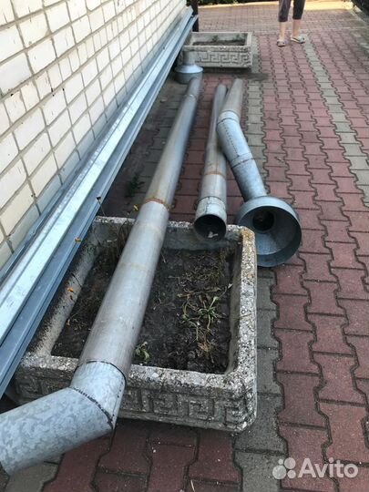 Материалы бу