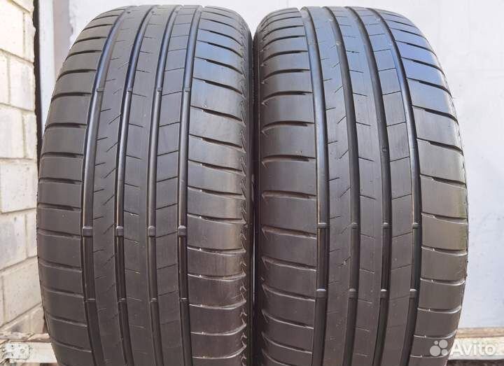 Bridgestone Alenza 001 235/55 R18 100V