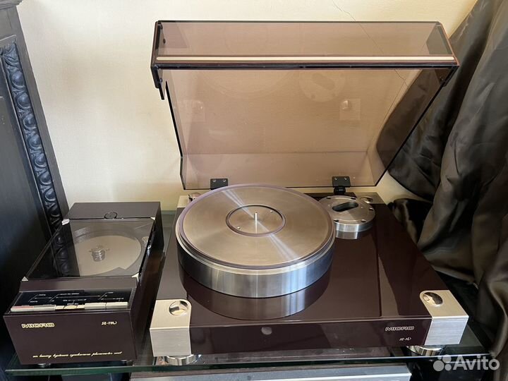 Проигрыватель винила Micro SZ-1T