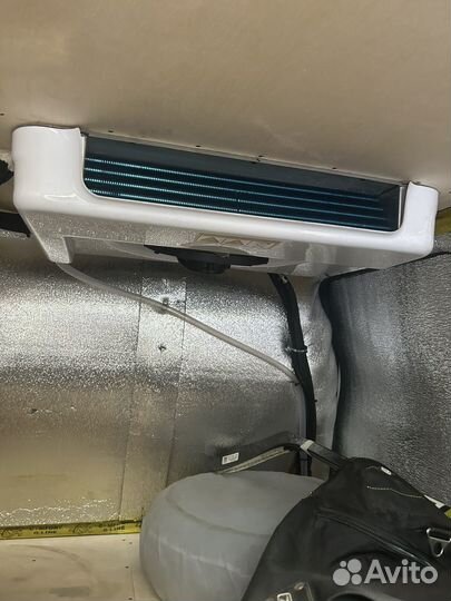 Рефрижератор terrafrigo s10