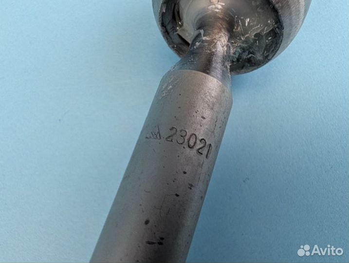 Рулевая тяга Geely Monjaro KX11