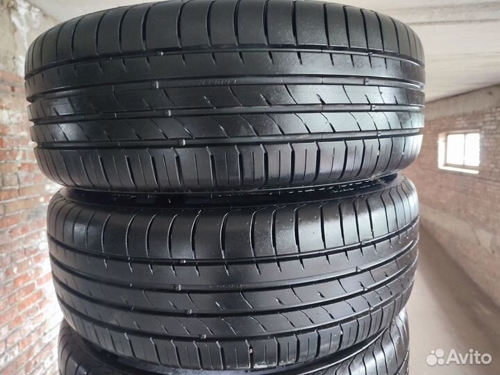 Kumho Crugen HP91 235/60 R18