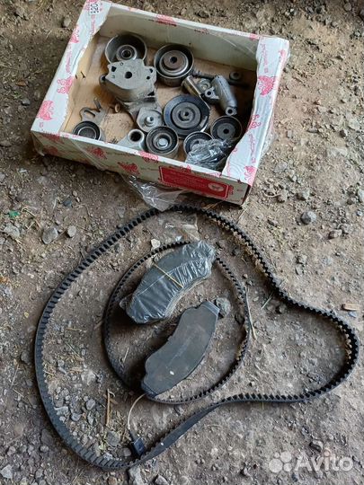 Fiat ducato 244 елабуга