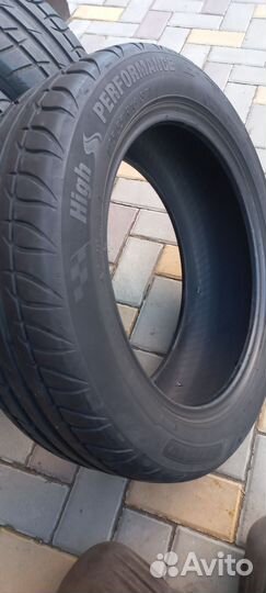 Tigar UHP Ultra High Performance 195/55 R16 87V