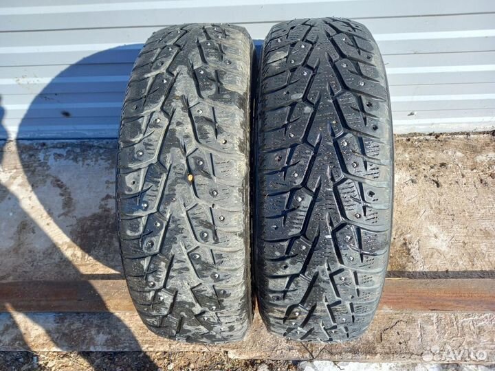 Yokohama Ice Guard Stud IG55 185/65 R14 90T