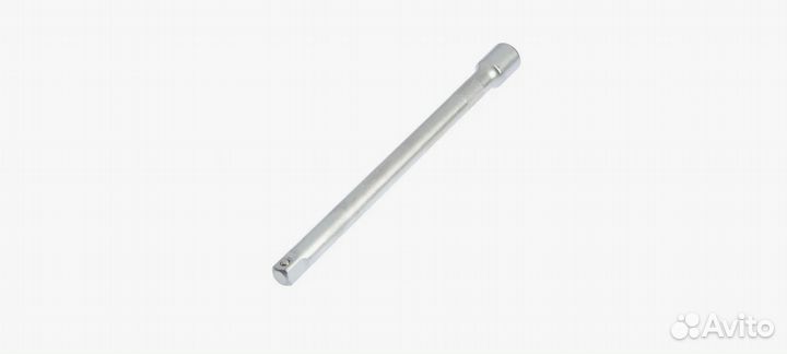 Удлинитель головок 1/2 250 мм