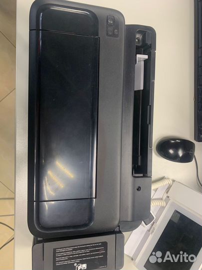 Принтер Epson L132