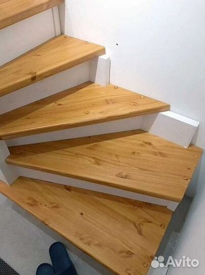 Лестница высочайшего качества