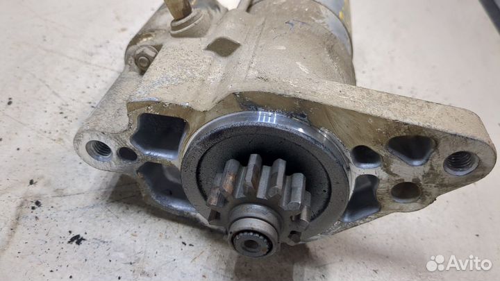 Стартер Land Rover Range Rover 4 2012, 2014