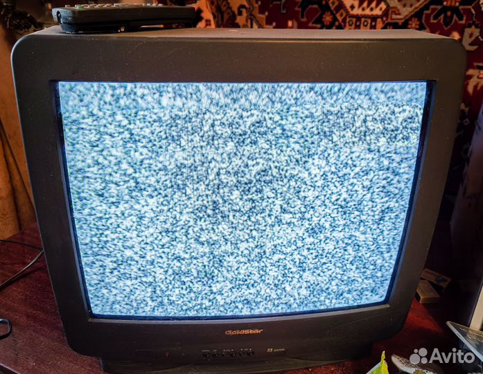 Goldstar(LG) CF- 21E60B