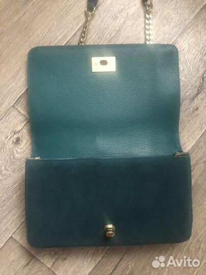 Сумка TJ collection