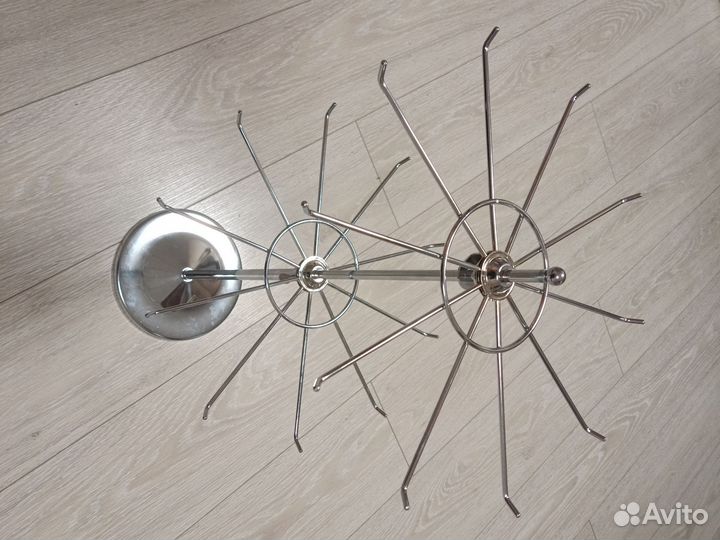 Стойка крутящаяся