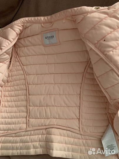 Куртка Guess р 140