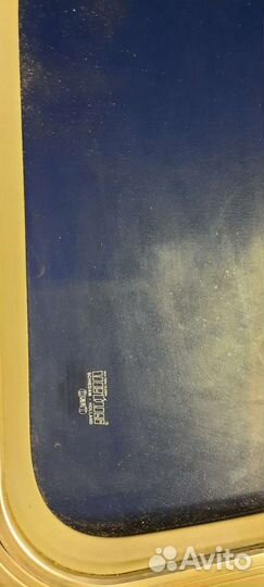 Иллюминатор