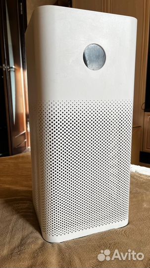 Очиститель воздуха Mi Air Purifier 2S