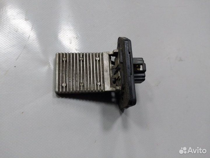 Реостат печки Заз Сенс седан 1.5 A15SMS 2009