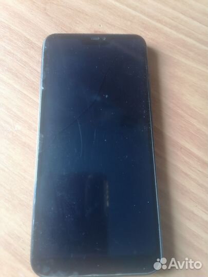 Xiaomi Mi A2 Lite Android One, 3/32 ГБ