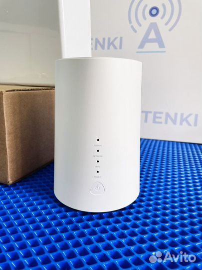 Интернет комплект Kroks15/Alcatel HH71/аксессуары