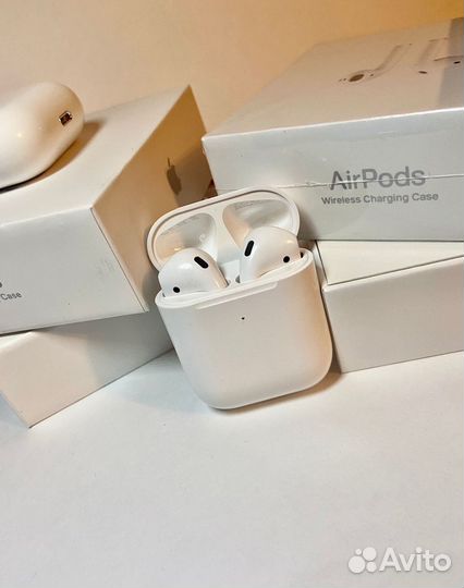 Apple Airpods 2