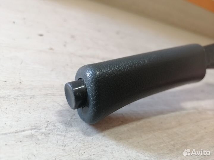 Ручка ручника Chevrolet Niva Шевроле Нива