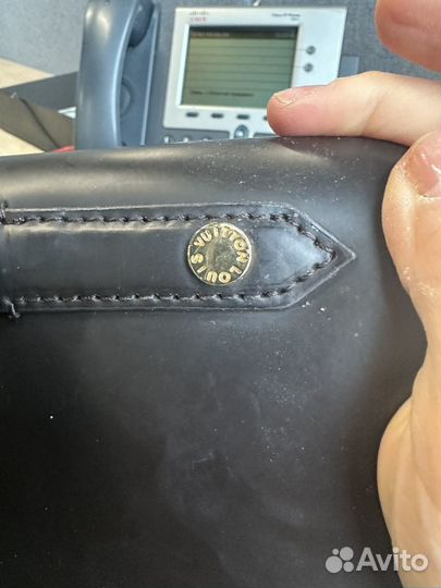 Сумка louis vuitton оригинал