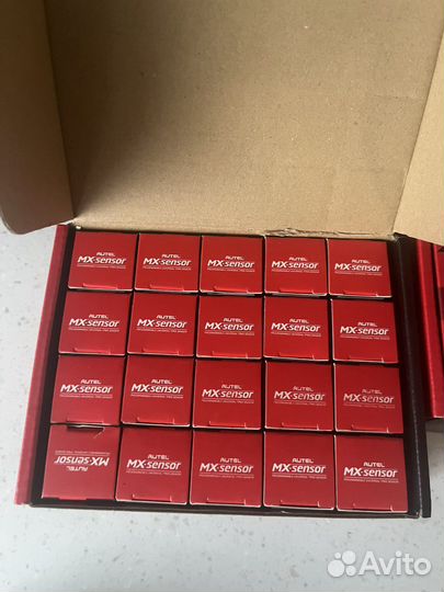 Датчик давления в шинах Autel MX оптом