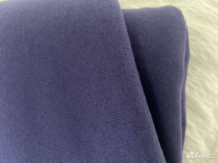 Отрез ткани шерсть,Италия