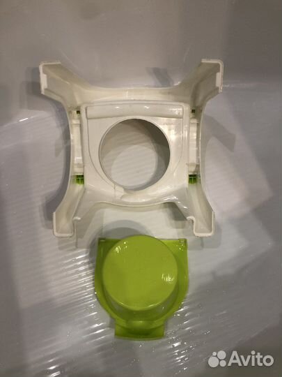 Горшок детский стульчик