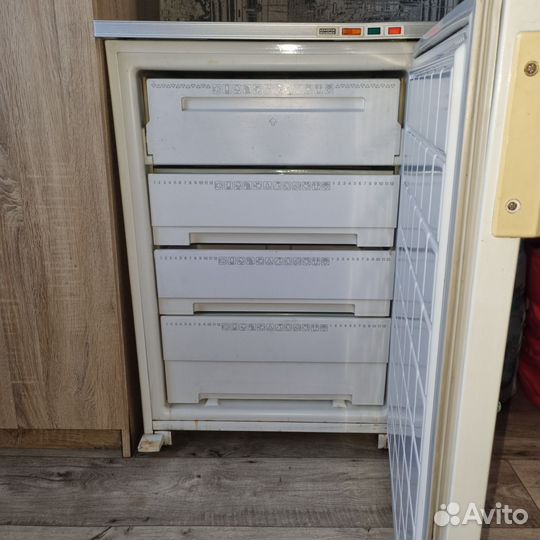 Морозильная камера бу