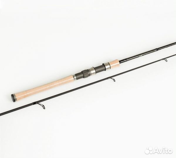 Спиннинг Major Craft Restive RTS-732L 2,21м 5-15г
