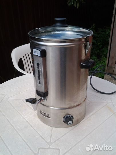 Электрокипятильник кнэ