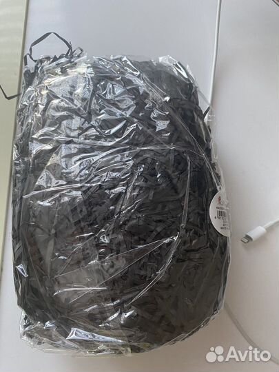 Бумажный наполнитель для подарков