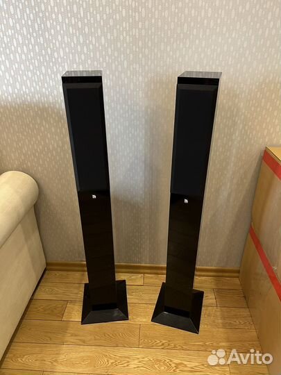 Audio Pro Image 40 колонки