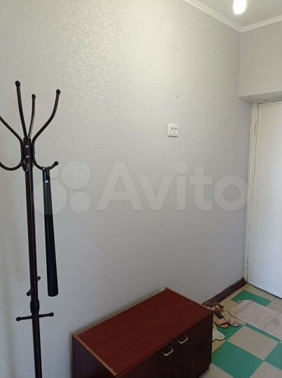 1-к. квартира, 29,2 м², 7/9 эт.