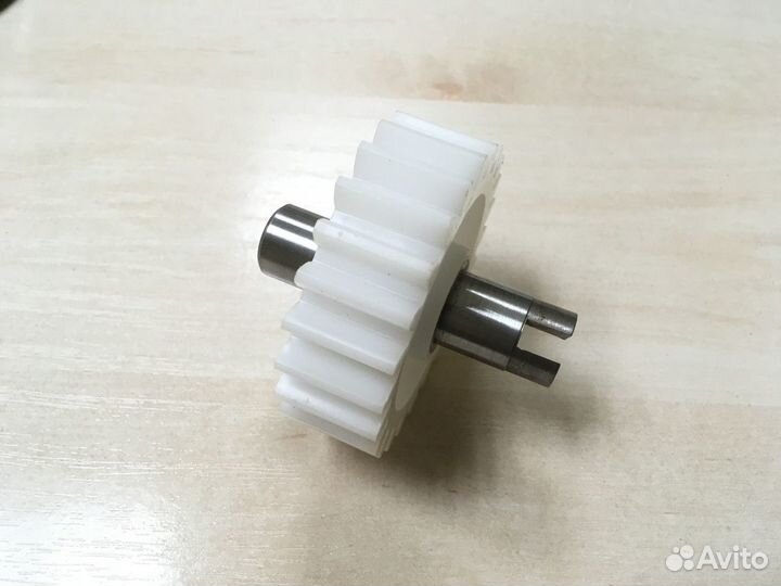 Шестерня мясорубки Kenwood