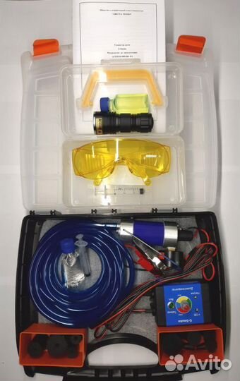 Генератор дыма G-Smoke