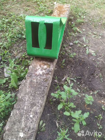 Подкат под колесо