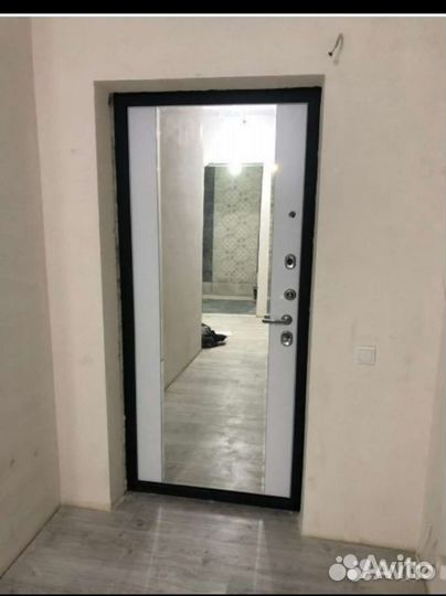 Дверь входная