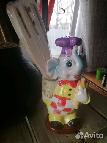 Набор кухонный новый