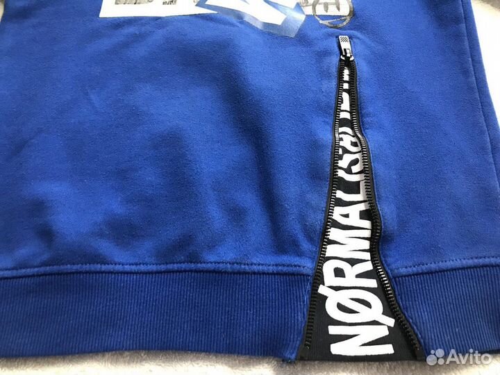 Толстовка для мальчика