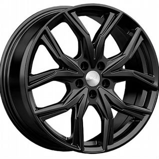 Литые диски Skad 8×R19 5×112