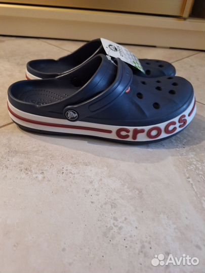 Тапочки Crocs.женские и мужские